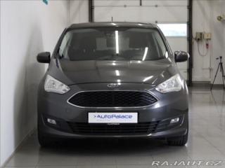 Ford C-MAX 1,0 EBoost 92kW Trend TAŽ 2017