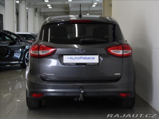 Ford C-MAX 1,0 EBoost 92kW Trend TAŽ 2017