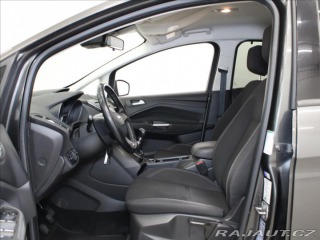Ford C-MAX 1,0 EBoost 92kW Trend TAŽ 2017