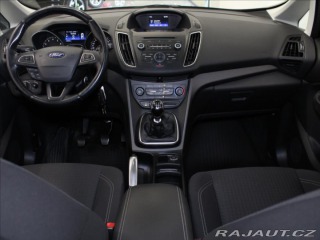 Ford C-MAX 1,0 EBoost 92kW Trend TAŽ 2017