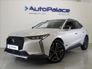   DS Automobiles DS4 1,6 PHEV 165kW Rivoli 1.m