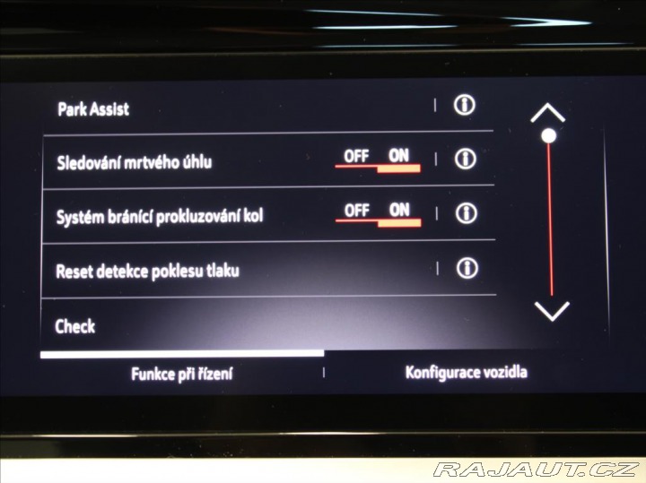 Opel Grandland 1,6 PHEV 165kW LED Matrix 2024