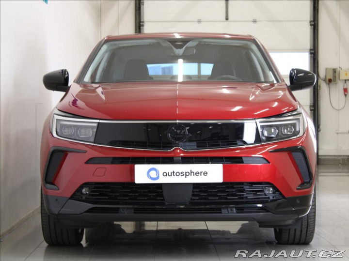 Opel Grandland 1,6 PHEV 165kW LED Matrix 2024