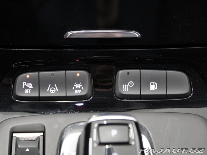Opel Grandland 1,6 PHEV 165kW LED Matrix 2024