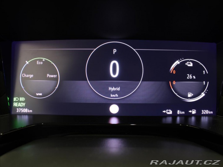 Opel Grandland 1,6 PHEV 165kW LED Matrix 2024