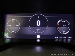 Opel Grandland 1,6 PHEV 165kW LED Matrix 2024