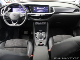 Opel Grandland 1,6 PHEV 165kW LED Matrix 2024
