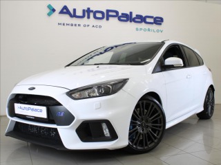 Ford Focus 2,3 RS 257kW 4x4 33tkm! Č