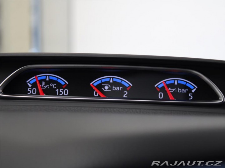 Ford Focus 2,3 RS 257kW 4x4 33tkm! Č 2018