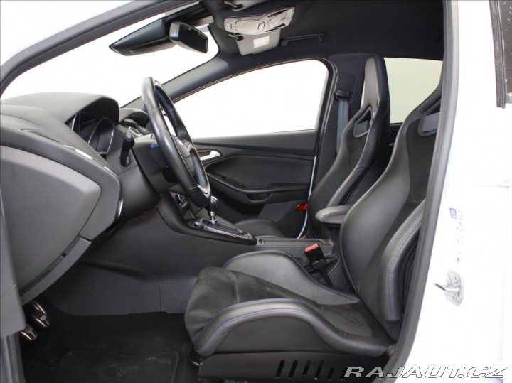 Ford Focus 2,3 RS 257kW 4x4 33tkm! Č 2018