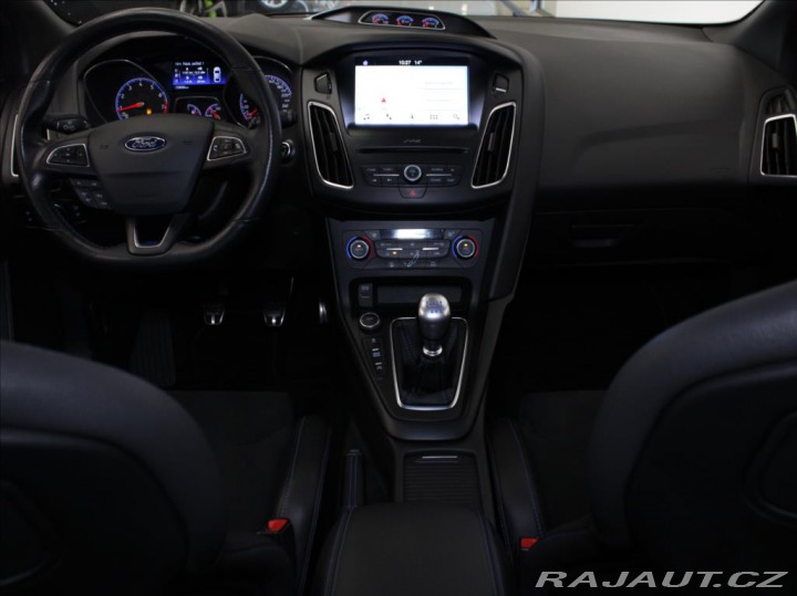 Ford Focus 2,3 RS 257kW 4x4 33tkm! Č 2018