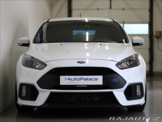 Ford Focus 2,3 RS 257kW 4x4 33tkm! Č 2018
