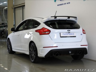 Ford Focus 2,3 RS 257kW 4x4 33tkm! Č 2018