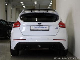 Ford Focus 2,3 RS 257kW 4x4 33tkm! Č 2018