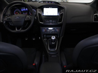 Ford Focus 2,3 RS 257kW 4x4 33tkm! Č 2018