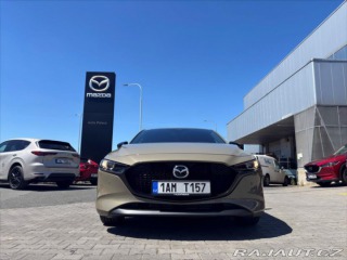 Mazda 3 2,5   2025 2,5l G140 AT H 2026