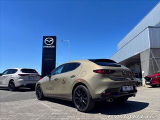 Mazda 3 2,5   2025 2,5l G140 AT H 2026
