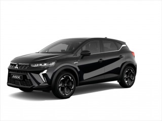 Mitsubishi ASX 1.3 6MT MILD-HB LIMITED