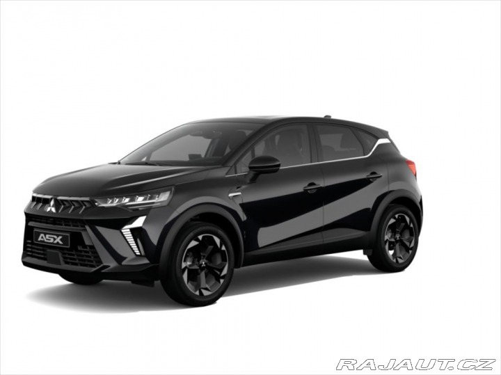 Mitsubishi ASX 1.3 6MT MILD-HB  LIMITED 2025
