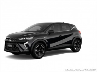 Mitsubishi ASX 1.3 6MT MILD-HB  LIMITED 2025