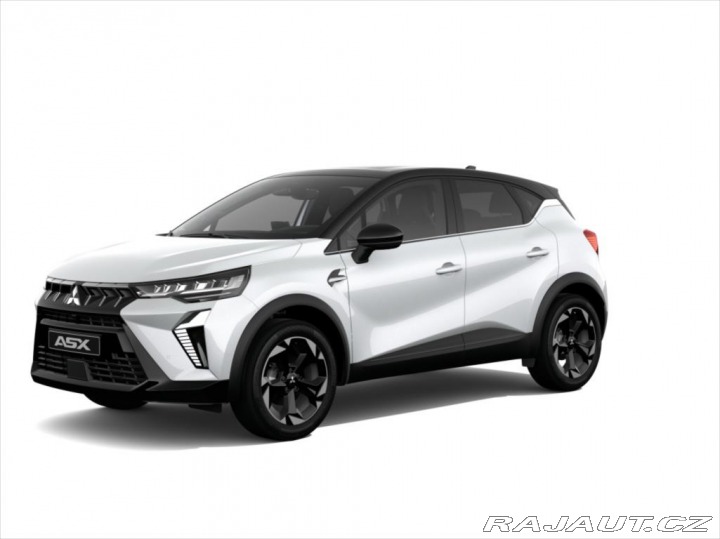 Mitsubishi ASX 1.3 6MT MILD-HB LIMITED 2025