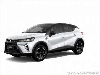 Mitsubishi ASX 1.3 6MT MILD-HB LIMITED 2025