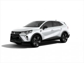 Mitsubishi Grandis 1.3 7DCT M-HYBRID_  INTEN