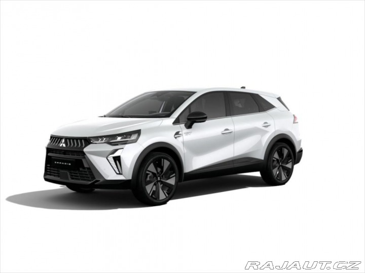 Mitsubishi Grandis 1.3 7DCT M-HYBRID_ INTEN 2026