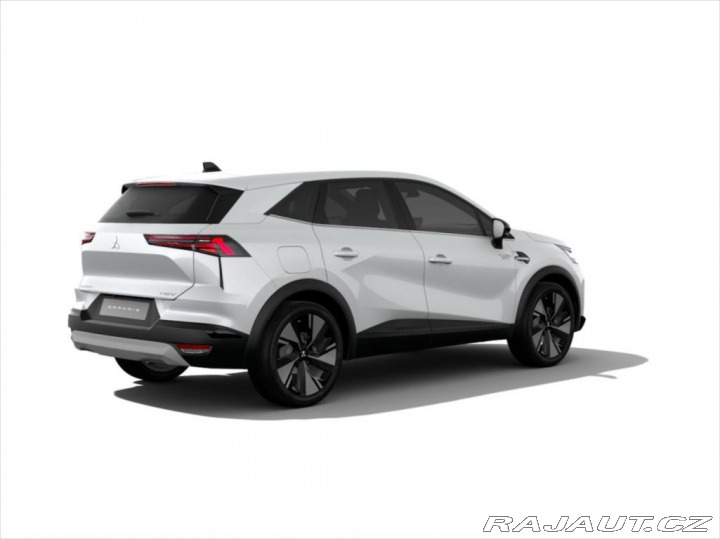 Mitsubishi Grandis 1.3 7DCT M-HYBRID_ INTEN 2026