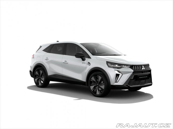 Mitsubishi Grandis 1.3 7DCT M-HYBRID_ INTEN 2026