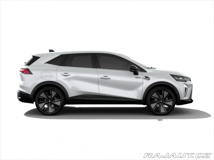 Mitsubishi Grandis 1.3 7DCT M-HYBRID_ INTEN 2026