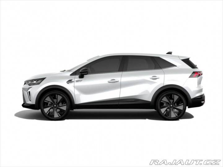 Mitsubishi Grandis 1.3 7DCT M-HYBRID_ INTEN 2026
