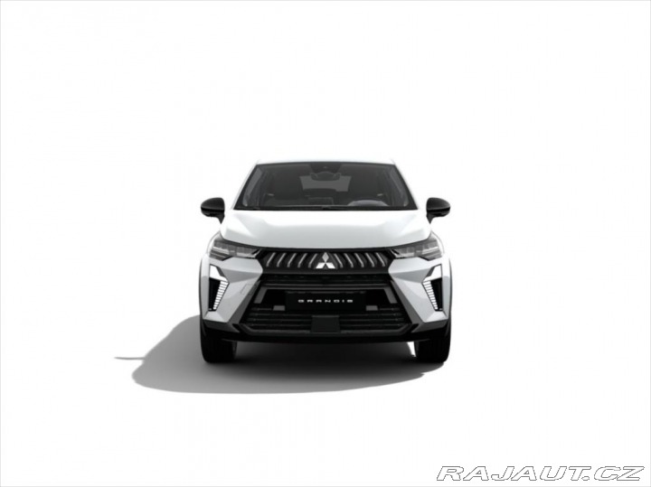 Mitsubishi Grandis 1.3 7DCT M-HYBRID_ INTEN 2026