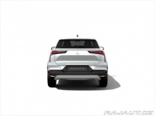 Mitsubishi Grandis 1.3 7DCT M-HYBRID_ INTEN 2025