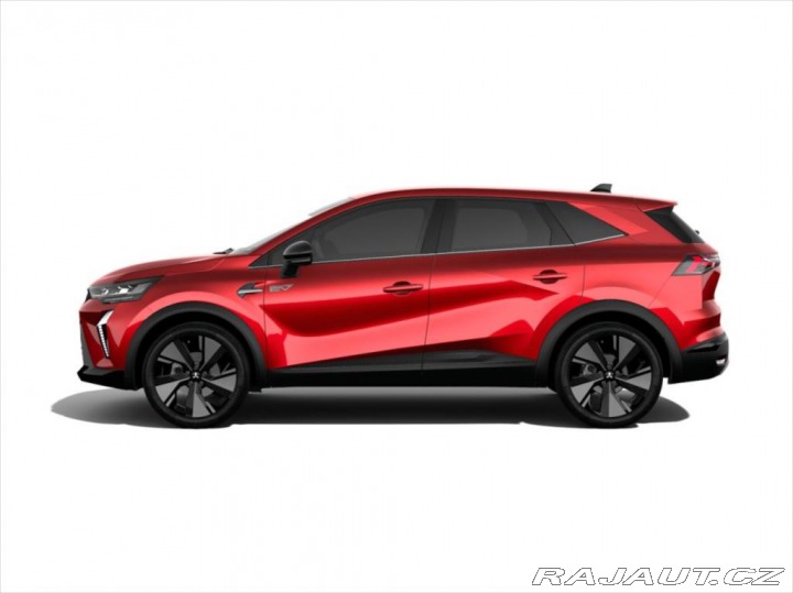 Mitsubishi Grandis 1.3 7DCT M-HYBRID_ INTEN 2026