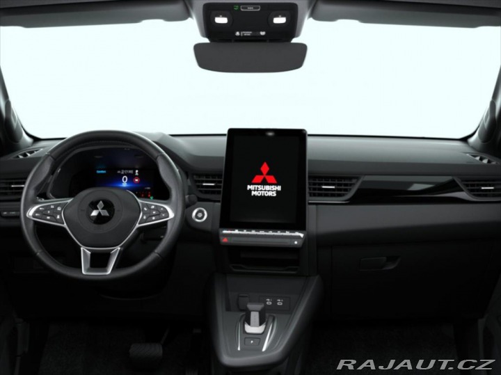 Mitsubishi Grandis 1.3 7DCT M-HYBRID_ INTEN 2026
