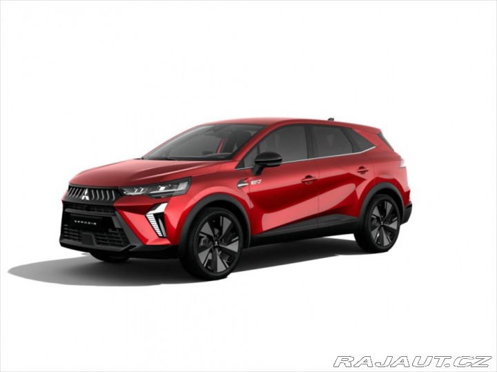 Mitsubishi Grandis 1.3 6MT M-HYBRID_ INTENS 2026