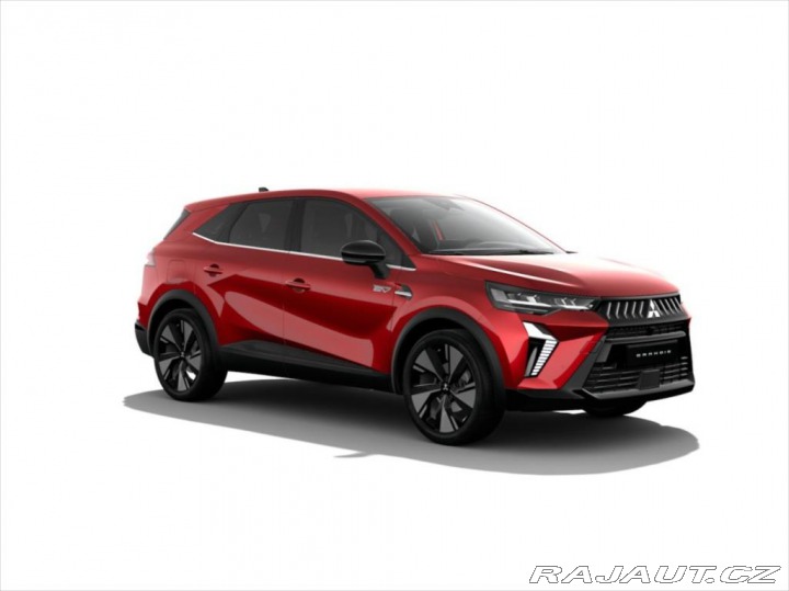 Mitsubishi Grandis 1.3 6MT M-HYBRID_ INTENS 2026