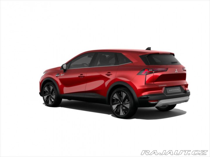 Mitsubishi Grandis 1.3 6MT M-HYBRID_ INTENS 2026