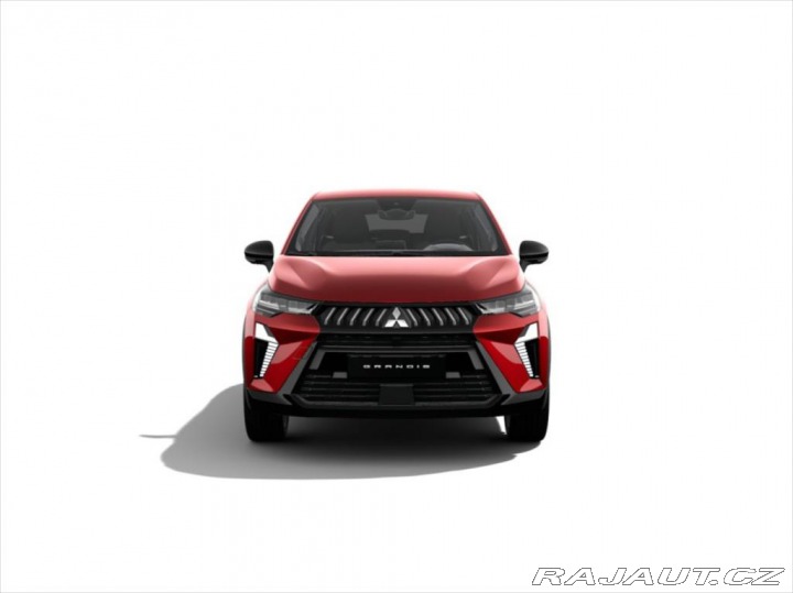 Mitsubishi Grandis 1.3 6MT M-HYBRID_ INTENS 2026