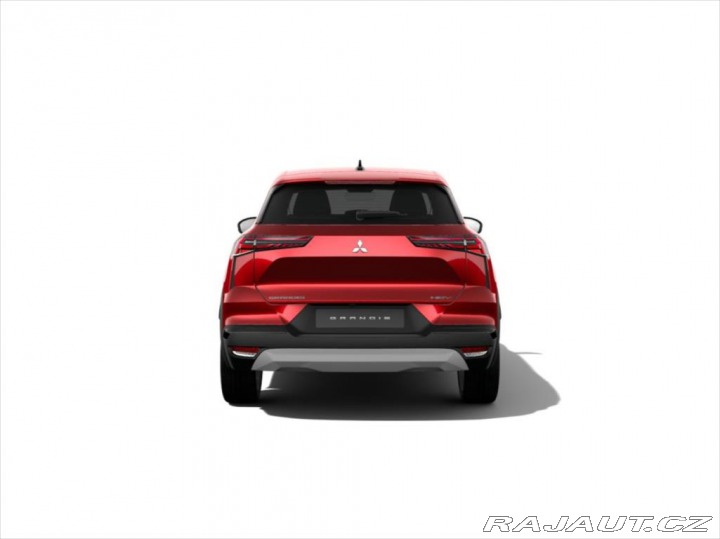 Mitsubishi Grandis 1.3 6MT M-HYBRID_ INTENS 2026