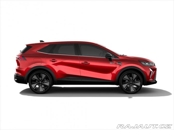 Mitsubishi Grandis 1.3 6MT M-HYBRID_ INTENS 2026