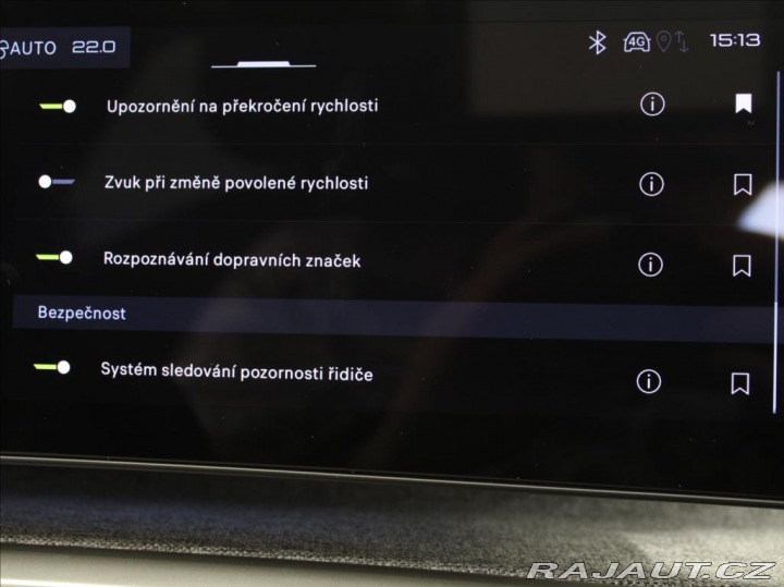 Peugeot 5008 1,2 Hybrid Allure 20tkm. 2025