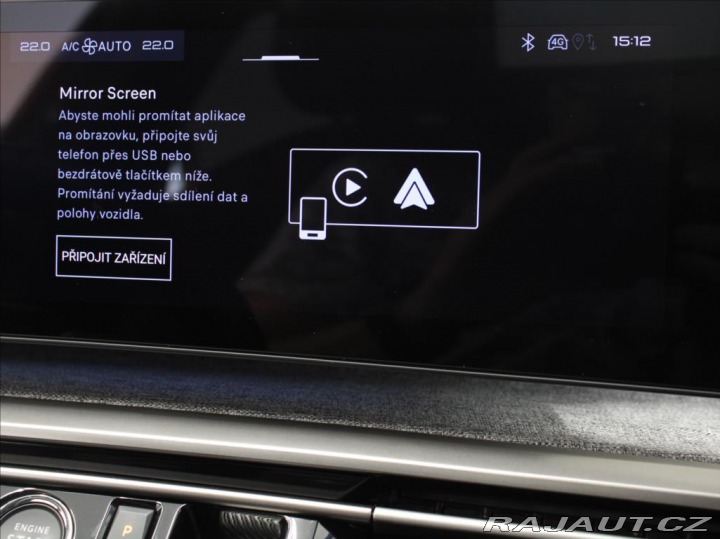 Peugeot 5008 1,2 Hybrid Allure 20tkm. 2025
