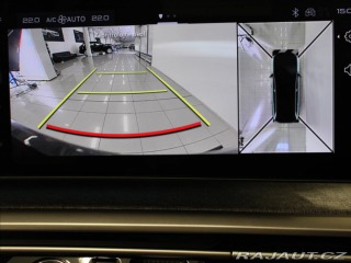 Peugeot 5008 1,2 Hybrid Allure 20tkm. 2025