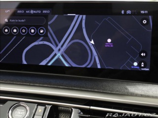 Peugeot 5008 1,2 Hybrid Allure 20tkm. 2025
