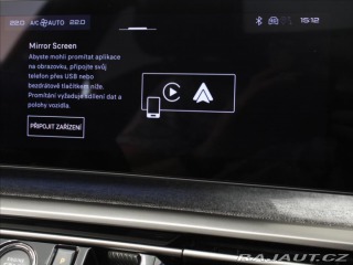 Peugeot 5008 1,2 Hybrid Allure 20tkm. 2025