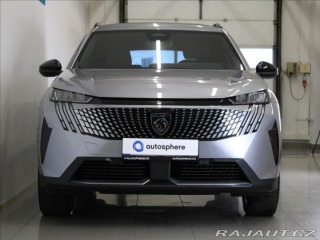 Peugeot 5008 1,2 Hybrid Allure 20tkm. 2025