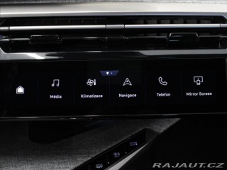 Peugeot 5008 1,2 Hybrid Allure 20tkm. 2025