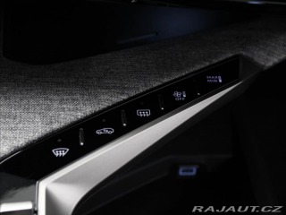 Peugeot 5008 1,2 Hybrid Allure 20tkm. 2025